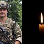 Ренійська громада вшанувала пам’ять земляка-захисника України Петрова Аркадія