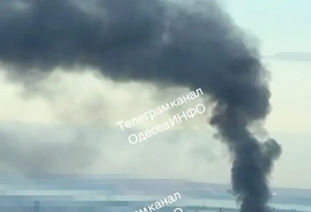 Сьогодні вранці в Одесі реактивні дрони пошкодили житлові будинки