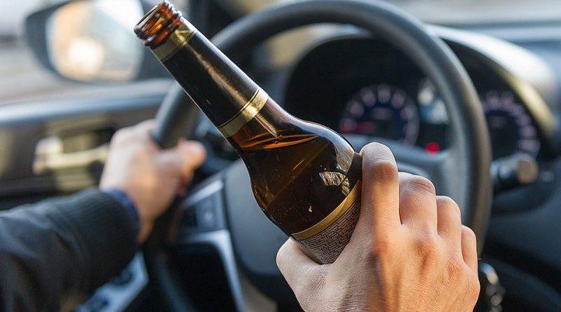 У Болградському районі затримали 166 п’яних водіїв, понад 65% з них уже отримали судове рішення