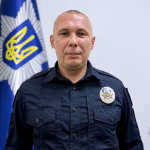 У Чорноморську оголосили про призначення нового керівника поліції