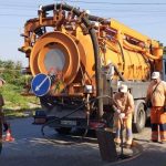 У Київському районі Одеси стартують масштабні проєкти з захисту від підтоплень