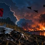 У Молдові виявили уламки безпілотника після нападу на Одещину