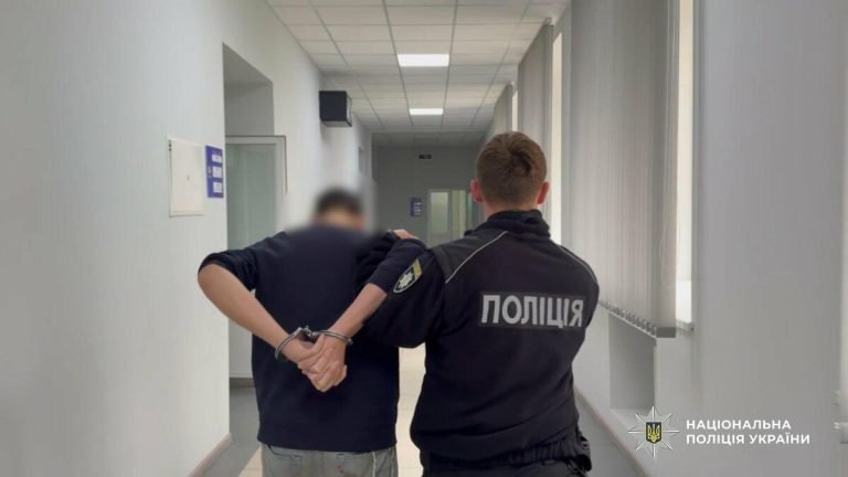 У Одесі мати виявила тіло 16‑річного сина — поліція оприлюднила деталі вбивства