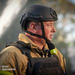У Одесі загорілася квартира — рятувальники вивели двох людей