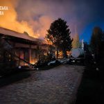 Удар по півдню Одещини: Вилкове без світла, життєво важливі об'єкти живляться від генераторів