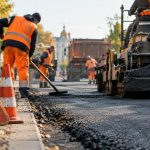 В Одесі 28 вересня розпочали масштабні дорожні роботи: де ремонтують тротуари, проїзди та зупинки