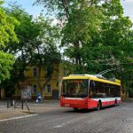 В Одесі електротранспорт призупинять на годину: мешканців попередили про тимчасові незручності — ОНОВЛЕНО