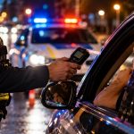 В Одесі за вихідні поліція оформила адмінматеріали на 22 водіїв із ознаками сп’яніння