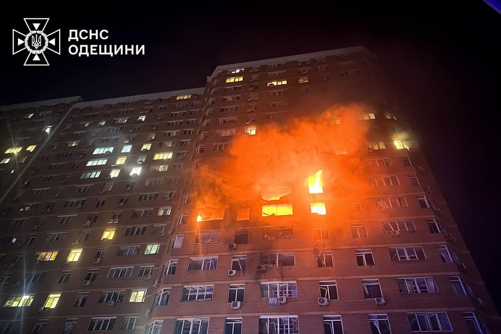 В Одесі заклали 15 млн на ремонт будинку на Балківській — чи дочекається він відновлення?