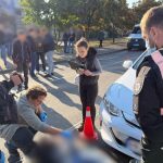 В Одесі затримано підозрюваного у вбивстві військовослужбовця