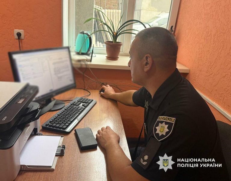 В Одеській області грабіжник вирвав із кишені пенсію літнього чоловіка
