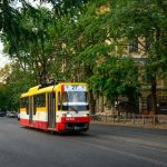З 28 вересня трамвай №27 в Одесі курсуватиме по подовженому маршруту