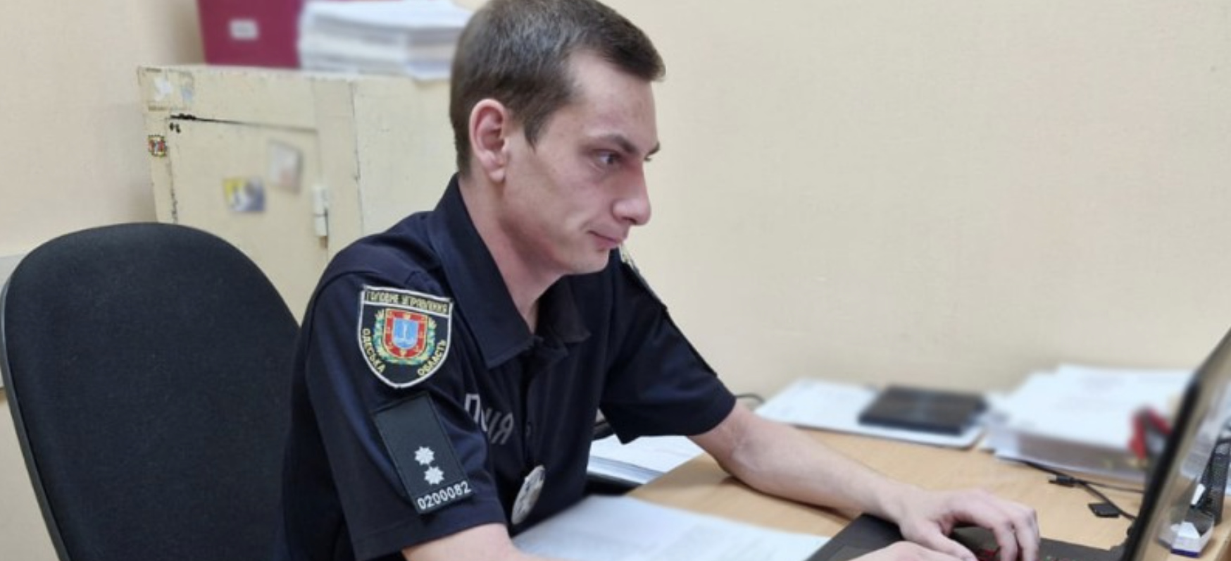 З-за ґрат організував «продаж» дров: в Одеській області викрили шахрайську схему на 34 тисячі гривень