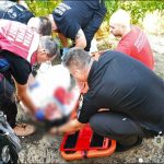 На Одещині в аварії за участю двох автобусів загинули двоє, понад 25 постраждали