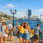 2 вересня в Одесі очікується тепла й комфортна погода