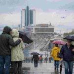 Актуальний прогноз погоди в Одесі на 23 вересня