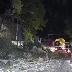Одеса під повітряним терором: знищені будинки й школи, нові жертви через пошкоджену 25‑поверхівку
