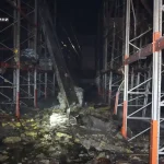 «Сільпо» підтвердила ураження свого складу в Одесі