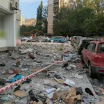 Дві одеські школи перейшли на дистанційне навчання після обстрілу