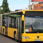 На Пересипі оновлюють транспортну мережу — в Одесі запускають два нові автобусні маршрути