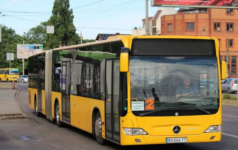 На Пересипі оновлюють транспортну мережу — в Одесі запускають два нові автобусні маршрути