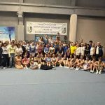 Одеситки підкорили домашній чемпіонат — 6 медалей і поїздка на Чемпіонат світу