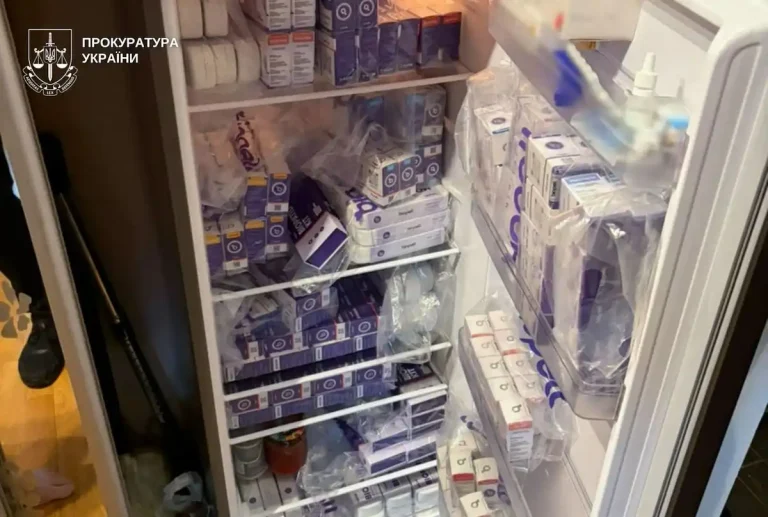 В Одесі припинили продаж фальсифікованих ін’єкцій для схуднення на $1200