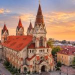 Як німецька громада збудувала одеську кірху Святого Павла