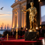 Переможці Одеського кінофестивалю: кому дісталися «Золоті Дюки» і Гран-прі