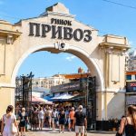 Привоз — серце Одеси: невідомі факти й історія легендарного ринку