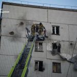 Нічний обстріл Одещини: внаслідок ворожого удару загинув чоловік, пошкоджено житлові будинки — ОНОВЛЮЄТЬСЯ