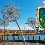 Чудо Доброслава: як степове селище неподалік Одеси перетворилося на туристичну перлину (ВІДЕО)