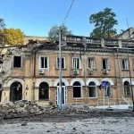 В Одесі запровадили видачу житлових сертифікатів для мешканців зруйнованих будинків-пам’яток