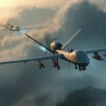 Одеса під нічним ударом: деталі атаки та її наслідки