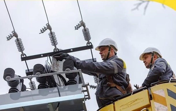 Після масованої атаки Одеса та райони залишилися без світла — понад 185 тисяч родин чекають на відновлення електропостачання