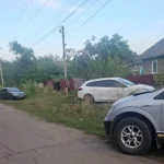 В Одещині працівник ТЦК наїхав на дворічну дитину і втік із місця ДТП