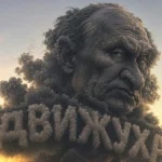 Одеса жартує: СВОшка з віконця та повітряне «шоу» над Москвою