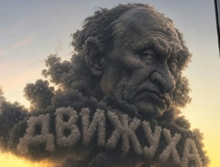 Одеса жартує: СВОшка з віконця та повітряне «шоу» над Москвою