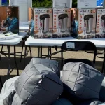 В Одесі оновили обладнання пунктів незламності для підготовки до можливих блекаутів