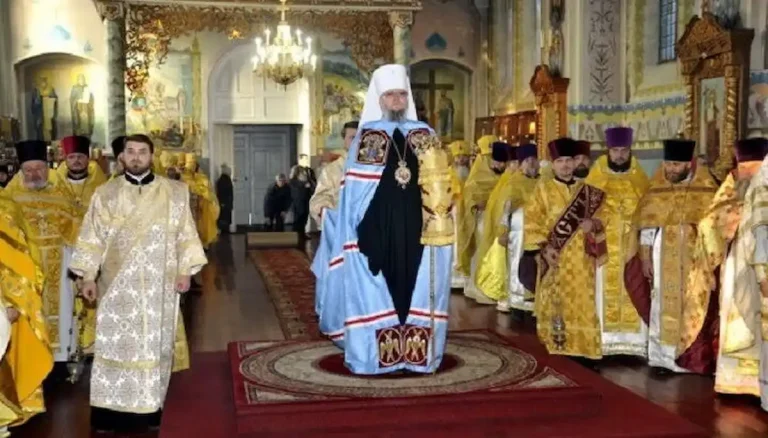 В Одещині почали перевіряти єпархію УПЦ на предмет зв’язків із Москвою