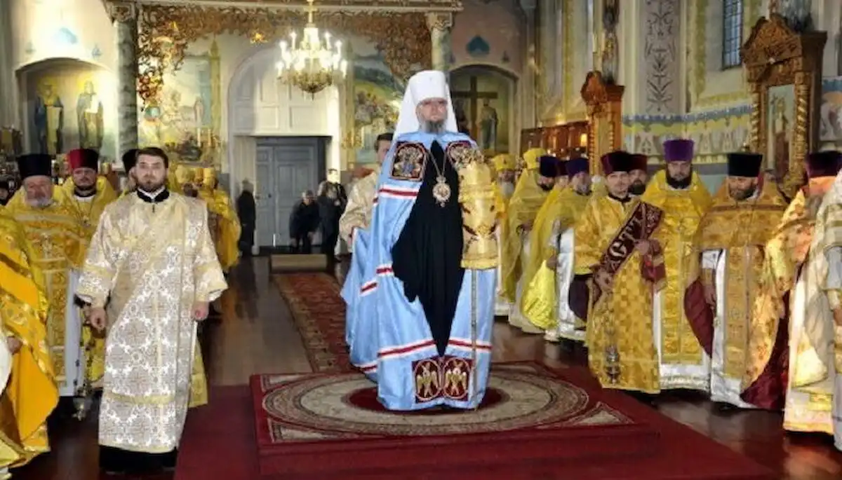 В Одещині почали перевіряти єпархію УПЦ на предмет зв’язків із Москвою