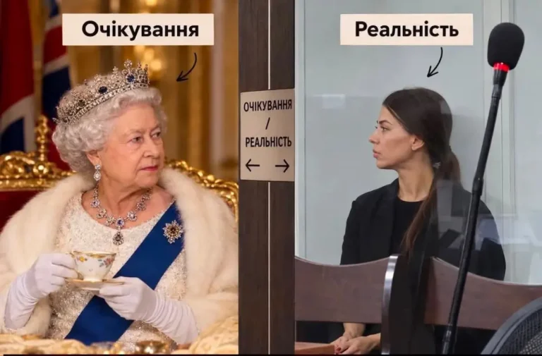 Одеський настрій тижня: «кохати так королеву, а красти — так мільйон»