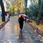 24 вересня в Одесі: дощові хмари та прохолодний вітер