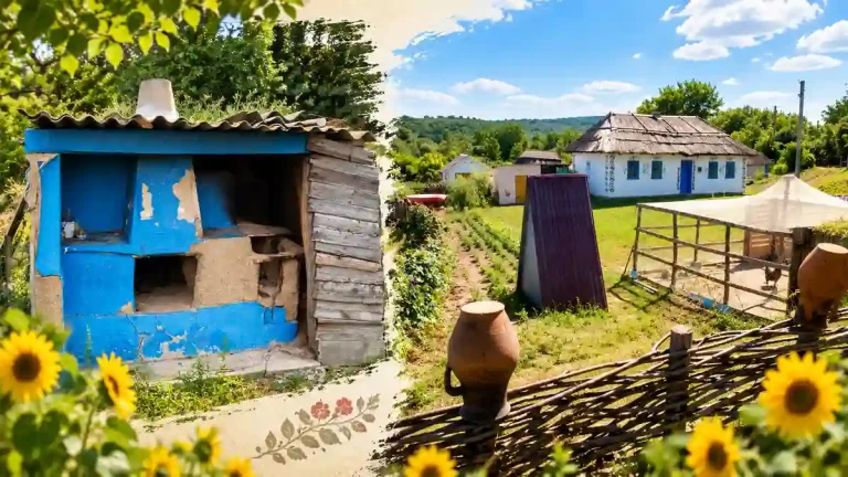 Учнів поменшало, а «кабиці» лишилися: як виживають дві Гвоздавки на Одещині