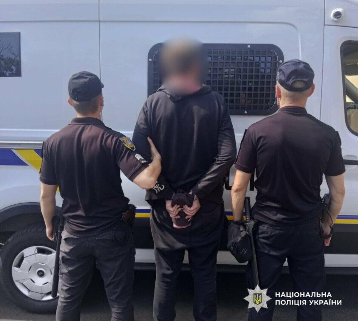 В Одесі викрили вбивство, яке роками пояснювали епілепсією