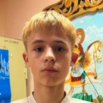 В Одесі безвісти зник 14-річний Станіслав Панков — поліція просить допомоги, інформація оновлюється