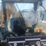 Через роботу екскаватора в Одеській області чоловік влаштував стрілянину — подробиці