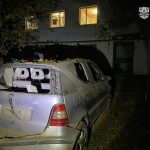Атака на Одещину: поранені люди, пошкоджені будинки, ліцей, теплиці, резервуари, склади та підприємство