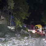 Нічний удар по багатоповерхівці в Одесі: що відомо зараз