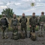 На Одещині викрили мережу переправлення чоловіків до Молдови через Telegram, криптогаманець і авто «розвідник»